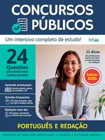 Apostilas Concursos Públicos